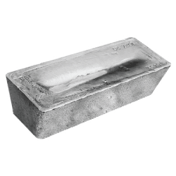 1000 Oz Silver Bars