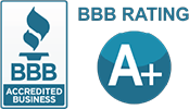 OWNx BBB accredited business profile