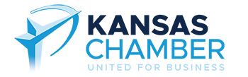 Kansas Chamber of Commerce member