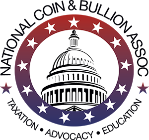 National Coin and Bullion Association member