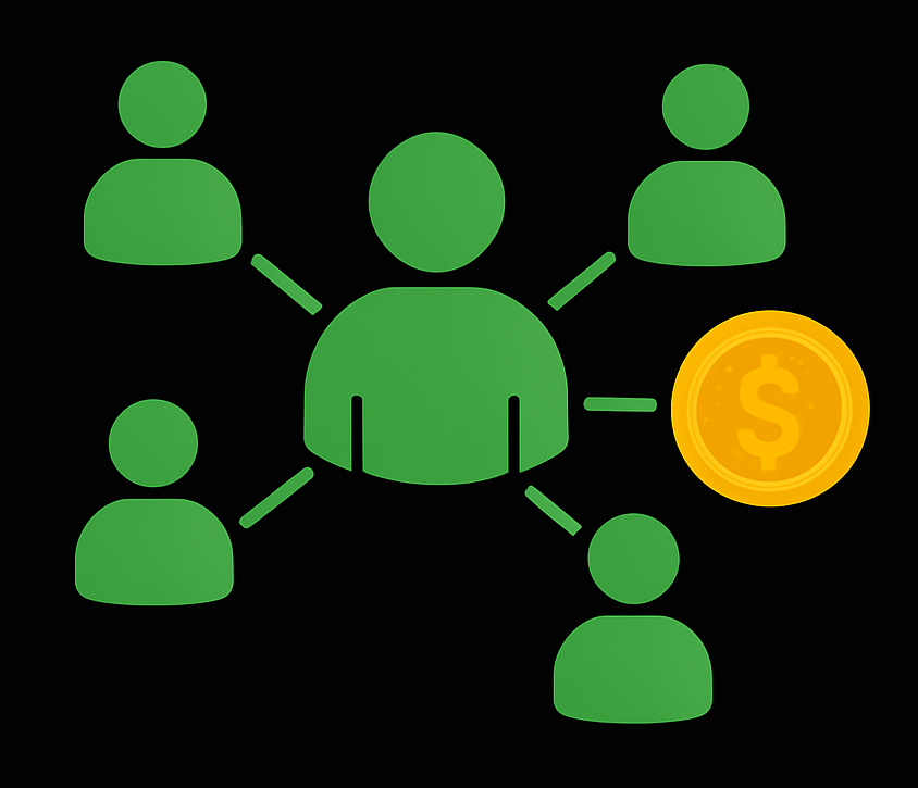 OWNx EDGE partnership