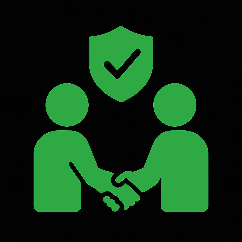 Building trust with OWNx EDGE